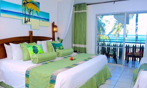 Voyager Beach Resort, karpaten.ro, 2
