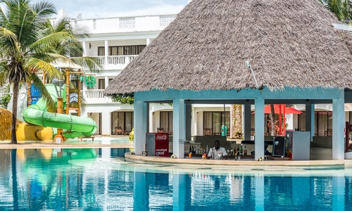 Prideinn Paradise Beach Resort & Spa Hotel, karpaten.ro
