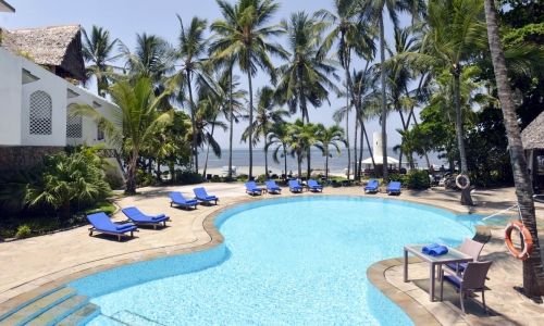 Severin Sea Lodge Hotel, karpaten.ro, 2