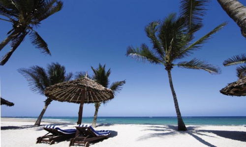 Jacaranda Indian Ocean Beach Resort, karpaten.ro