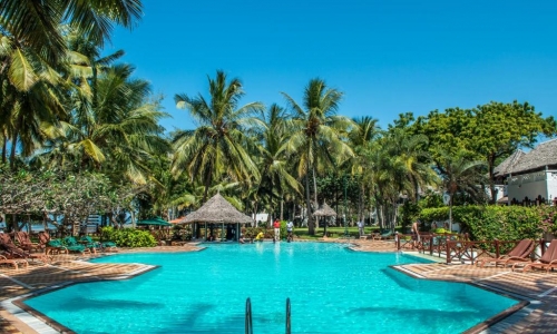Serena Beach Resort and Spa, karpaten.ro