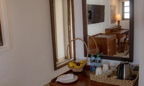 Serena Beach Resort and Spa, karpaten.ro, 2