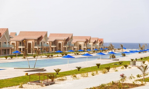Pickalbatros Sea World Resort Marsa Alam, karpaten.ro, 2