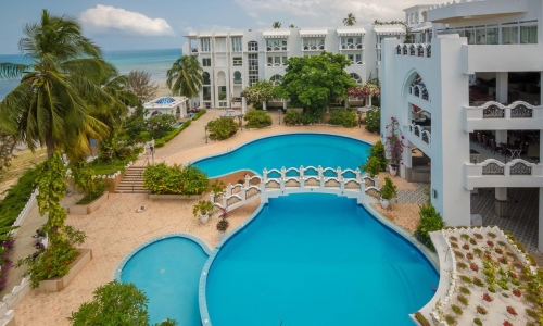 Madinat Al Bahr Business & Spa Resort, karpaten.ro