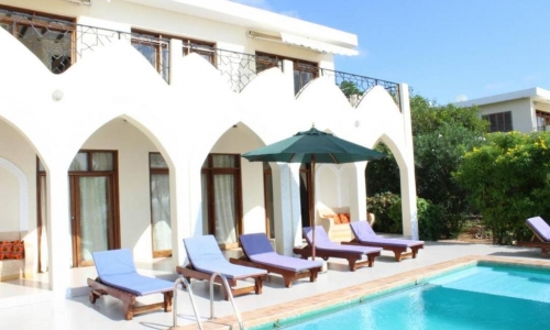 Villa Serenity, karpaten.ro, 2