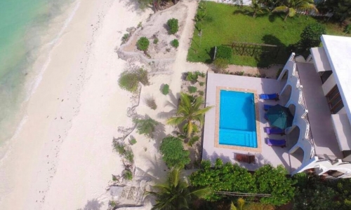 Villa Serenity, karpaten.ro