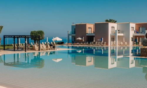 Hotel Atlantica Akteon, karpaten.ro, 2