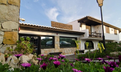 Estalagem Muchaxo Hotel, karpaten.ro, 2