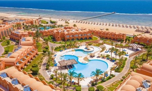 Novotel Marsa Alam Beach Resort, karpaten.ro