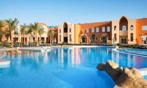 Novotel Marsa Alam Beach Resort, karpaten.ro, 2