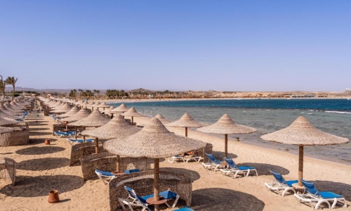 Malikia Resort Abu Dabbab (Ex. Sol y Mar), karpaten.ro, 2