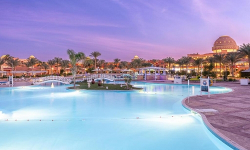 Malikia Resort Abu Dabbab (Ex. Sol y Mar), karpaten.ro