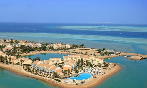 Movenpick Resort & Spa, karpaten.ro