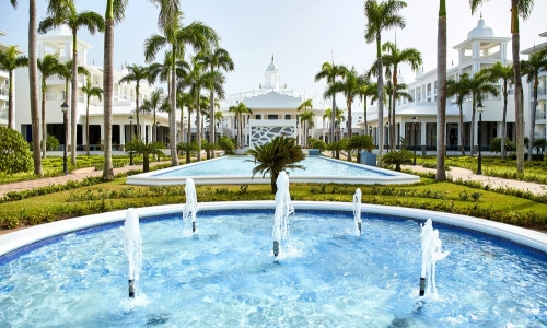 Riu Palace Punta Cana, karpaten.ro, 2