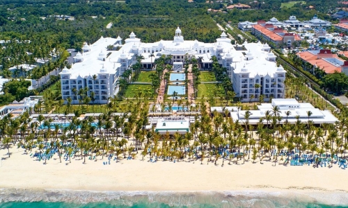 Riu Palace Punta Cana, karpaten.ro