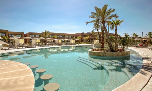 Be Live Collection Marrakech - Adults Only, karpaten.ro