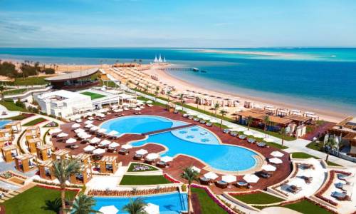 Rixos Premium Magawish Suites and Villas Resort, karpaten.ro