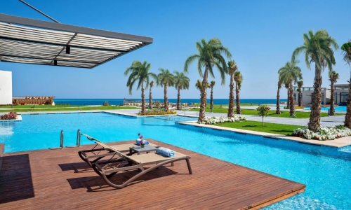 Rixos Premium Magawish Suites and Villas Resort, karpaten.ro, 2