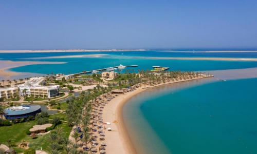 Palm Royale Resort - Soma Bay, karpaten.ro, 2