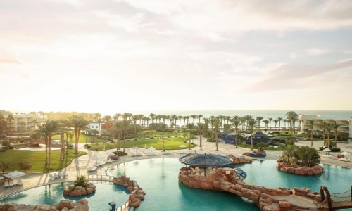 Palm Royale Resort - Soma Bay, karpaten.ro