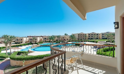 Coral Hills Resort Marsa Alam, karpaten.ro