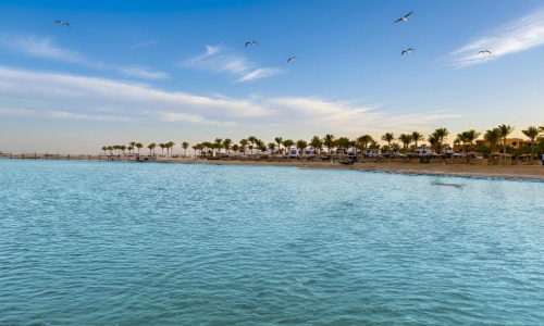 Casa Mare Resort (ex. Royal Tulip Beach Resort Marsa Alam), karpaten.ro, 2