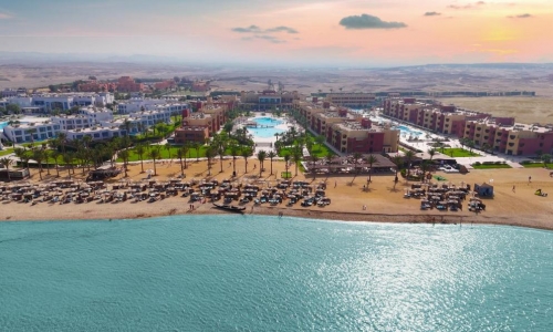 Casa Mare Resort (ex. Royal Tulip Beach Resort Marsa Alam), karpaten.ro