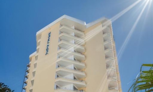 Hotel Muthu Raga Madeira, karpaten.ro, 2