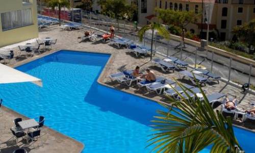 Muthu Raga Madeira Hotel, karpaten.ro