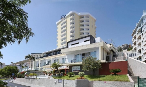 Muthu Raga Madeira Hotel, karpaten.ro, 2