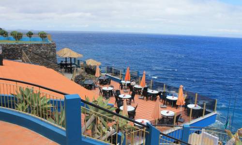 Hotel Roca Mar, karpaten.ro