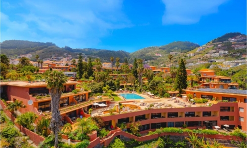 Hotel Quinta Splendida Wellness & Botanical Garden - Adults Only, karpaten.ro