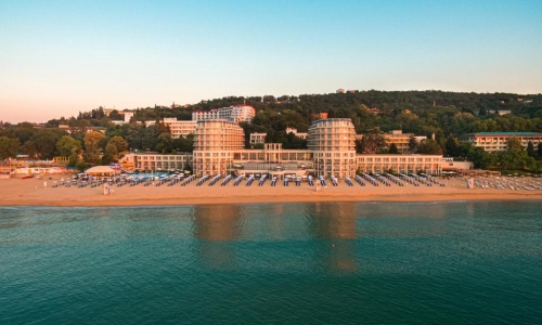 Azalia Beach Hotel Balneo & SPA, karpaten.ro, 2