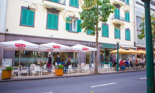 Hotel The Marketplace by Storytellers, karpaten.ro