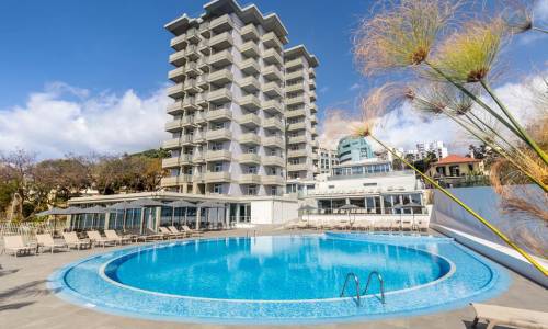 Allegro Madeira - Adults Only, karpaten.ro
