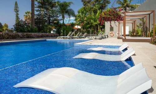 Hotel Girassol Suite, karpaten.ro