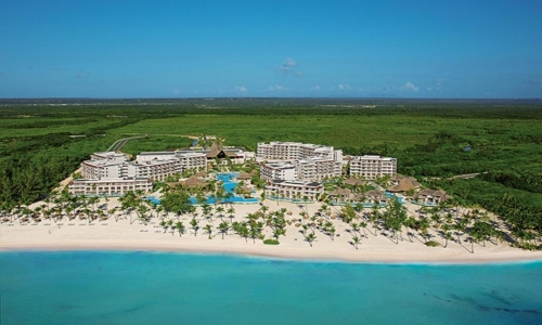 Secrets Cap Cana Resort & Spa, karpaten.ro