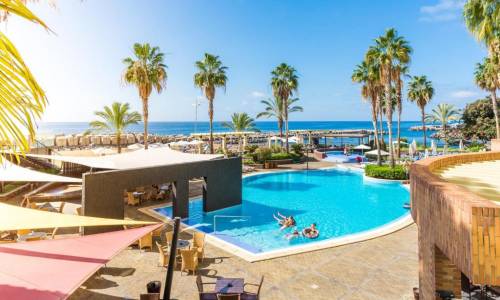 Hotel Calheta Beach, karpaten.ro