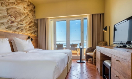 Hotel Calheta Beach, karpaten.ro, 2