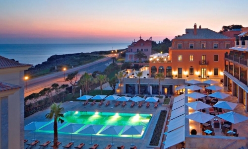 Grande Real Villa Itália Hotel & Spa, karpaten.ro
