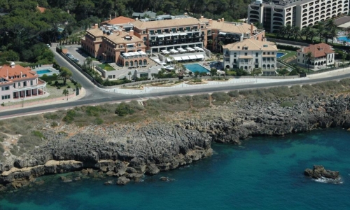 Grande Real Villa Itália Hotel & Spa, karpaten.ro, 2