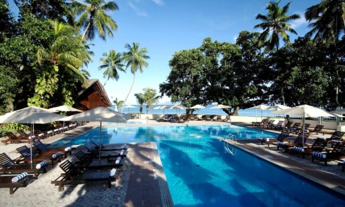 Berjaya Beau Vallon Bay Resort & Casino, karpaten.ro