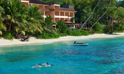 DoubleTree by Hilton Seychelles Allamanda Resort & Spa, karpaten.ro, 2