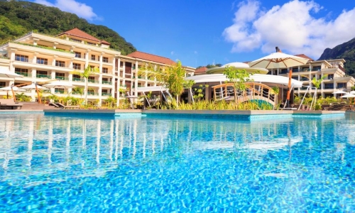 Savoy Seychelles Resort & Spa, karpaten.ro