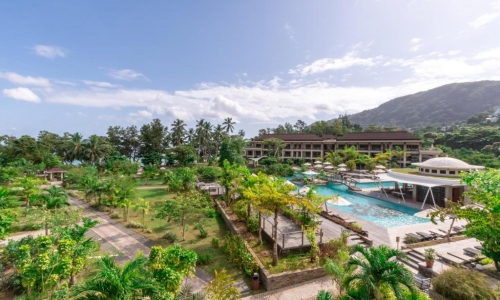 Savoy Seychelles Resort & Spa, karpaten.ro, 2