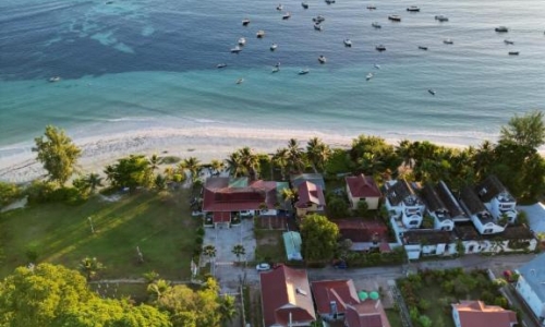 Berjaya Praslin Resort, karpaten.ro, 2