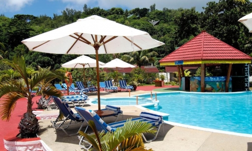 Berjaya Praslin Resort, karpaten.ro