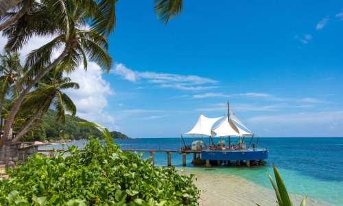 Coco de Mer Hotel and Black Parrot Suites Resort, karpaten.ro