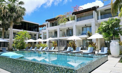 Hotel Le Duc de Praslin, karpaten.ro, 2