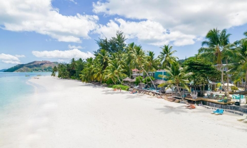 Hotel Le Duc de Praslin, karpaten.ro